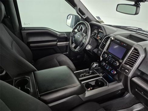 Used 2020 Ford F150 XLT w/ Equipment Group 302A Luxury image 38