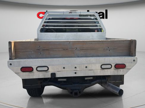 Used 2018 Chevrolet Silverado 2500 High Country AWD/4WD image 5