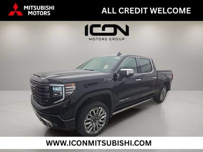 Used 2023 GMC Sierra 1500 Denali Ultimate