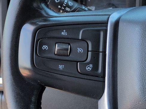 Used 2020 GMC Sierra 1500 SLE w/ X31 Off-Road Package AWD/4WD image 22