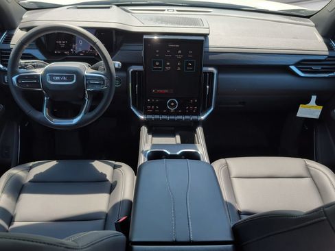 New 2026 GMC Acadia Elevation w/ Black Edition AWD/4WD image 23