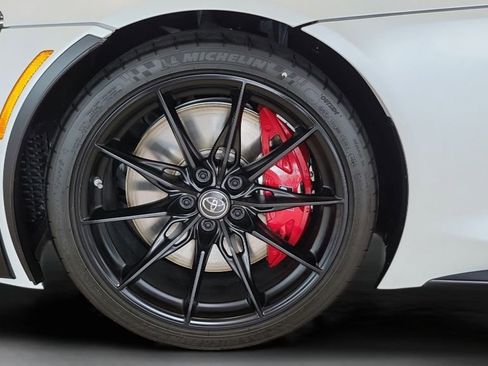 New 2026 Toyota Supra RWD image 25