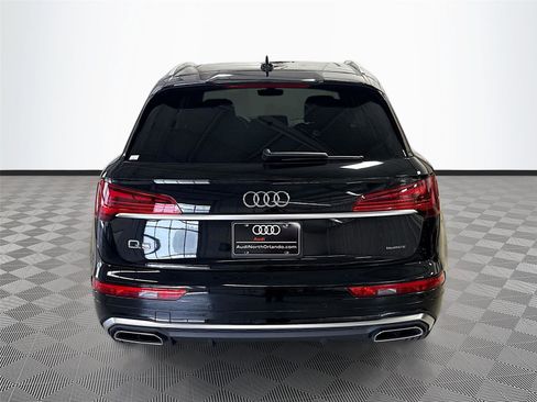 Certified 2024 Audi Q5 2.0T Premium w/ Convenience Package AWD/4WD image 6