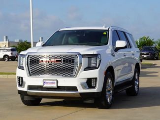 Used 2023 GMC Yukon Denali w/ Max Trailering Package AWD/4WD video 3
