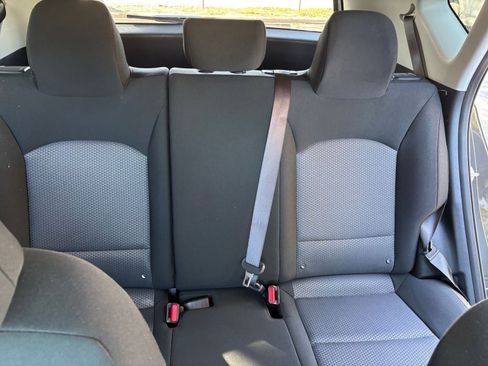 Used 2025 Kia Soul LX w/ LX Technology Package image 33