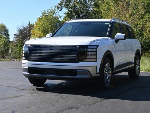 New 2026 Hyundai Palisade SEL image 2