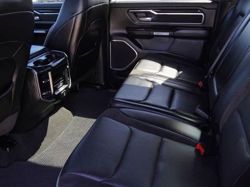 Used 2022 RAM 1500 Laramie image 12