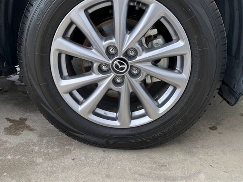 Used 2023 MAZDA CX-5 AWD 2.5 S image 26