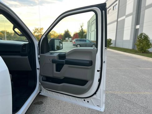 Used 2020 Ford F150 XL w/ Equipment Group 101A Mid image 18