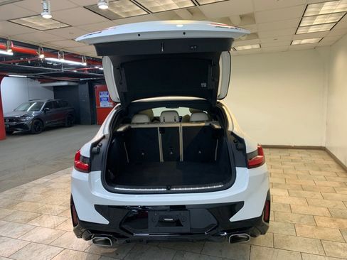 Used 2023 BMW X4 xDrive30i w/ M Sport Package image 76