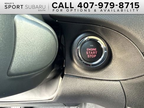New 2026 Subaru Ascent Premium AWD/4WD image 33