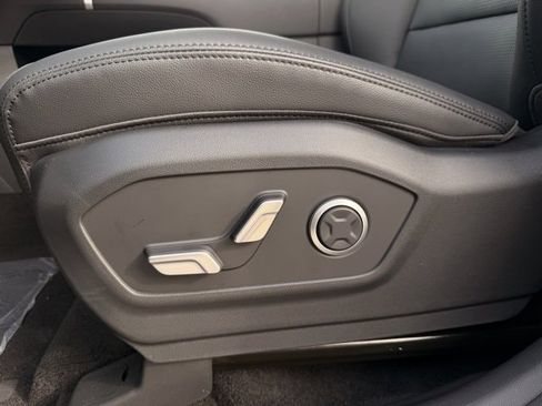 New 2026 Hyundai Santa Fe Limited image 11