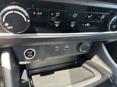 Used 2021 Nissan Rogue S FWD image 15