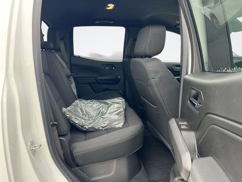 New 2026 GMC Canyon Elevation RWD image 30