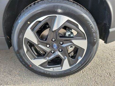 New 2026 Subaru Crosstrek 2.5i Limited image 11