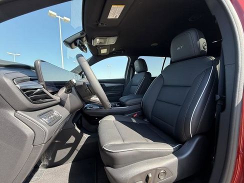 New 2026 Buick Enclave Sport Touring image 15