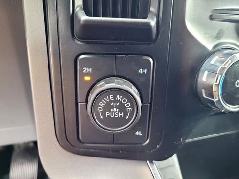 Certified 2024 Ford F150 XLT w/ Mobile Office Package AWD/4WD image 20