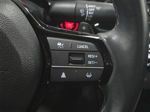 Used 2023 Honda Civic Sport image 18