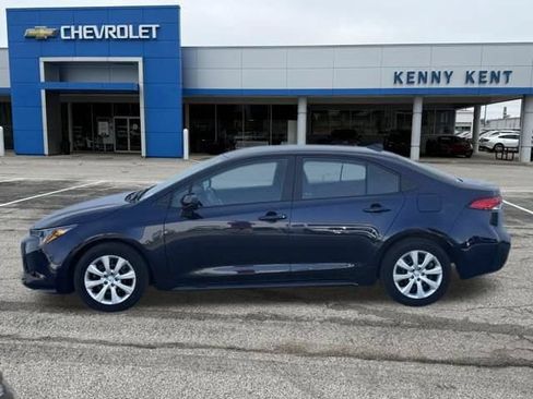 Used 2026 Toyota Corolla LE FWD image 25
