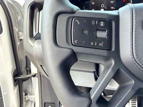 New 2026 Land Rover Defender 110 X AWD/4WD image 36