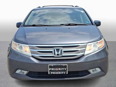Used 2013 Honda Odyssey EX-L image 2