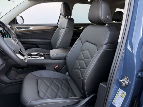 New 2026 Volkswagen Atlas SE image 20