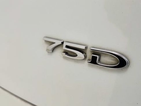 Used 2018 Tesla Model X 75D AWD/4WD image 34