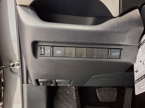 New 2025 Toyota RAV4 XLE image 24