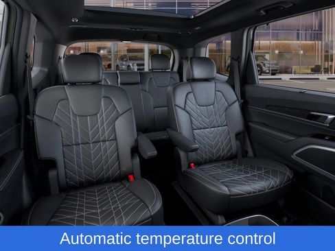 New 2025 Kia Telluride SX X-Line image 17