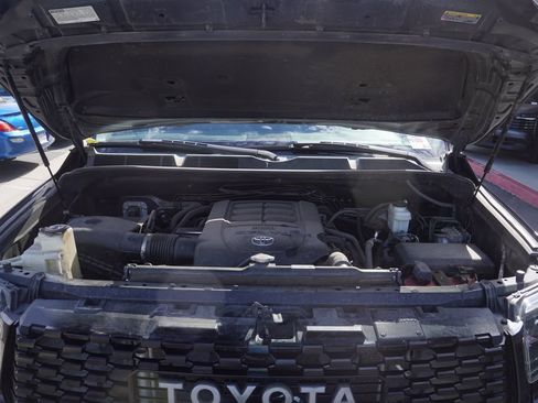 Used 2020 Toyota Tundra TRD Pro AWD/4WD image 17