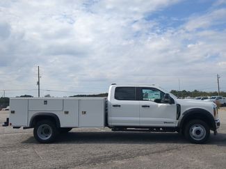 New 2025 Ford F450 XL w/ XL Chrome Package video 2