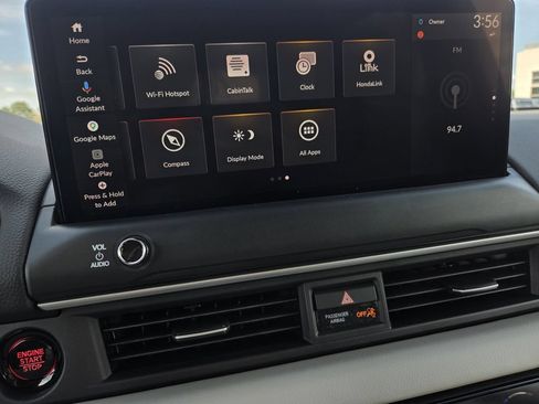 New 2026 Honda Pilot EX-L image 12