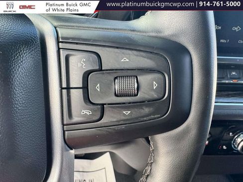Used 2024 GMC Sierra 1500 Elevation image 23