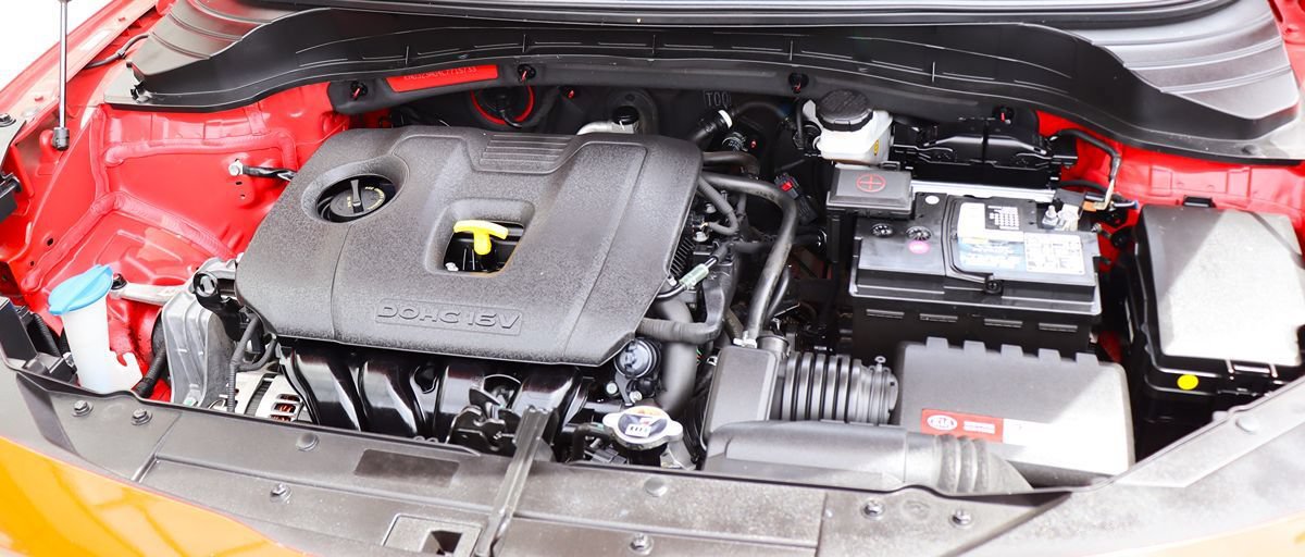 Used 2020 Kia Soul LX FWD image 56