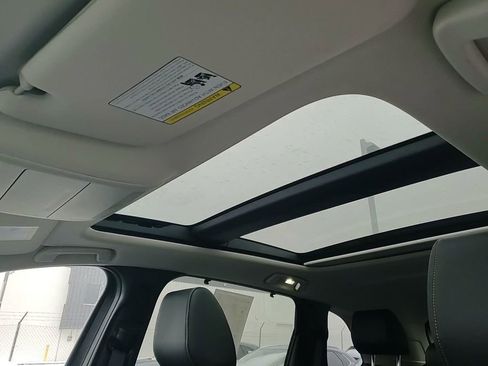 Certified 2025 MAZDA CX-70 Plug-In Hybrid w/ Premium Pkg image 21