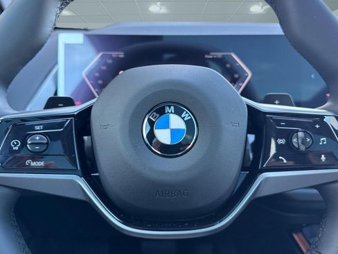 Used 2026 BMW X3 xDrive30 w/ Premium Package image 17