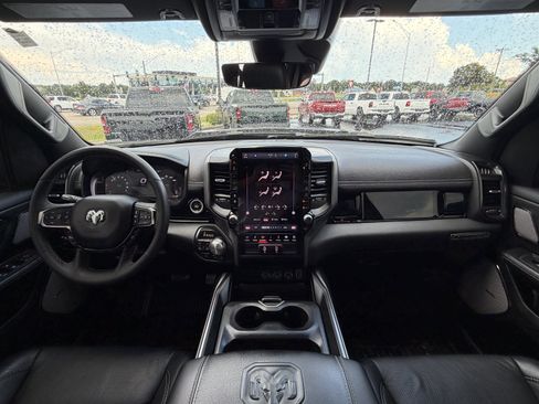 Used 2025 RAM 1500 Rebel w/ Rebel Level 2 Equipment Group AWD/4WD image 10