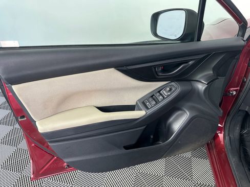 Used 2017 Subaru Impreza 2.0i Premium AWD/4WD image 19