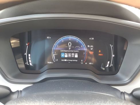 Used 2026 Toyota Corolla LE FWD image 30