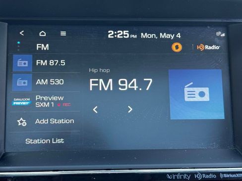 Used 2018 Hyundai Tucson Limited w/ Ultimate Package 02 AWD/4WD image 26
