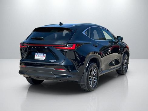 Used 2024 Lexus NX 350h AWD w/ Package Accessory (P3) image 5