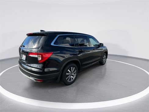 Used 2022 Honda Pilot EX-L image 13