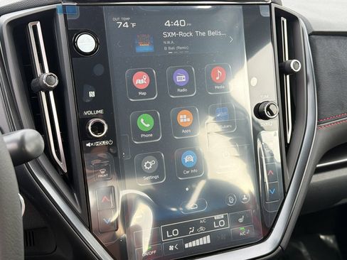 New 2026 Subaru WRX Limited image 15