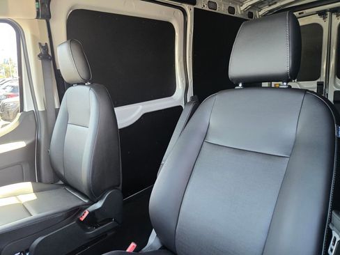 New 2026 Ford Transit 250 148 Medium Roof w/ Load Area Protection Package image 41