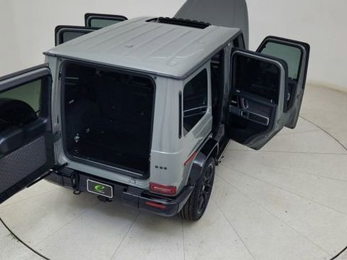 Used 2024 Mercedes-Benz G 63 AMG 4MATIC image 88
