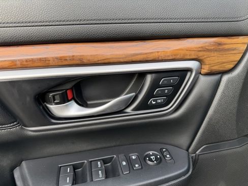 Certified 2022 Honda CR-V EX-L image 13