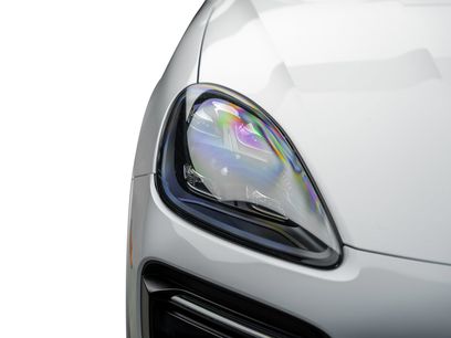 Used 2019 Porsche Cayenne E-Hybrid