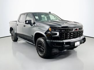 Used 2024 Chevrolet Silverado 1500 ZR2 w/ ZR2 Bison Edition AWD/4WD video 1