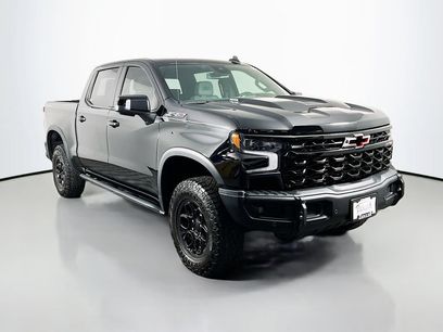 Used 2024 Chevrolet Silverado 1500 ZR2 w/ ZR2 Bison Edition