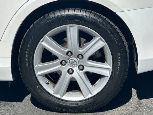 Used 2009 Lexus ES 350 FWD image 36